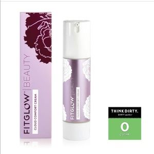 Cloud comfort cream fitglow